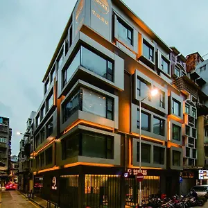 怡富酒店 酒店