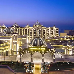Отель Legend Palace, Макао