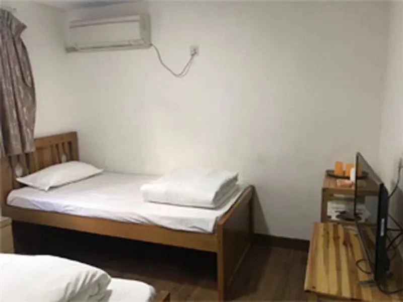Hotel Pensao Ka Va Macao 2*,  China