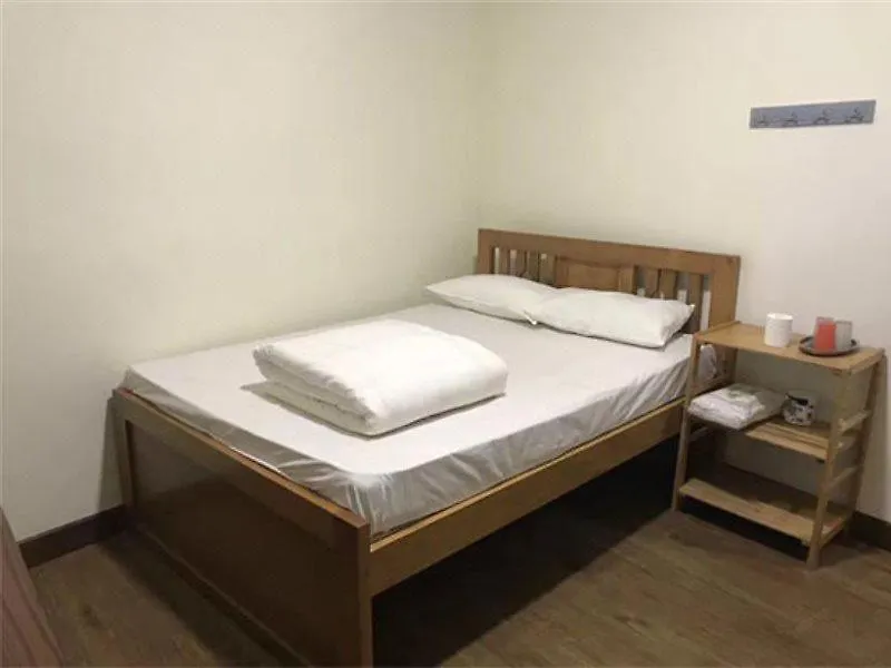 Hotel Pensao Ka Va Macao